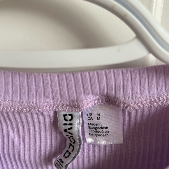 H&M Crop - Picture 3 of 3